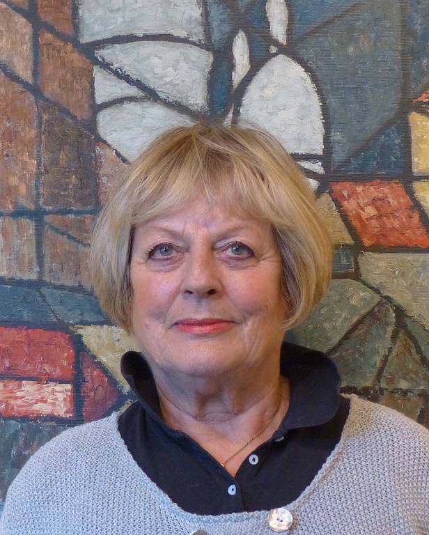 Doris Tomlinson